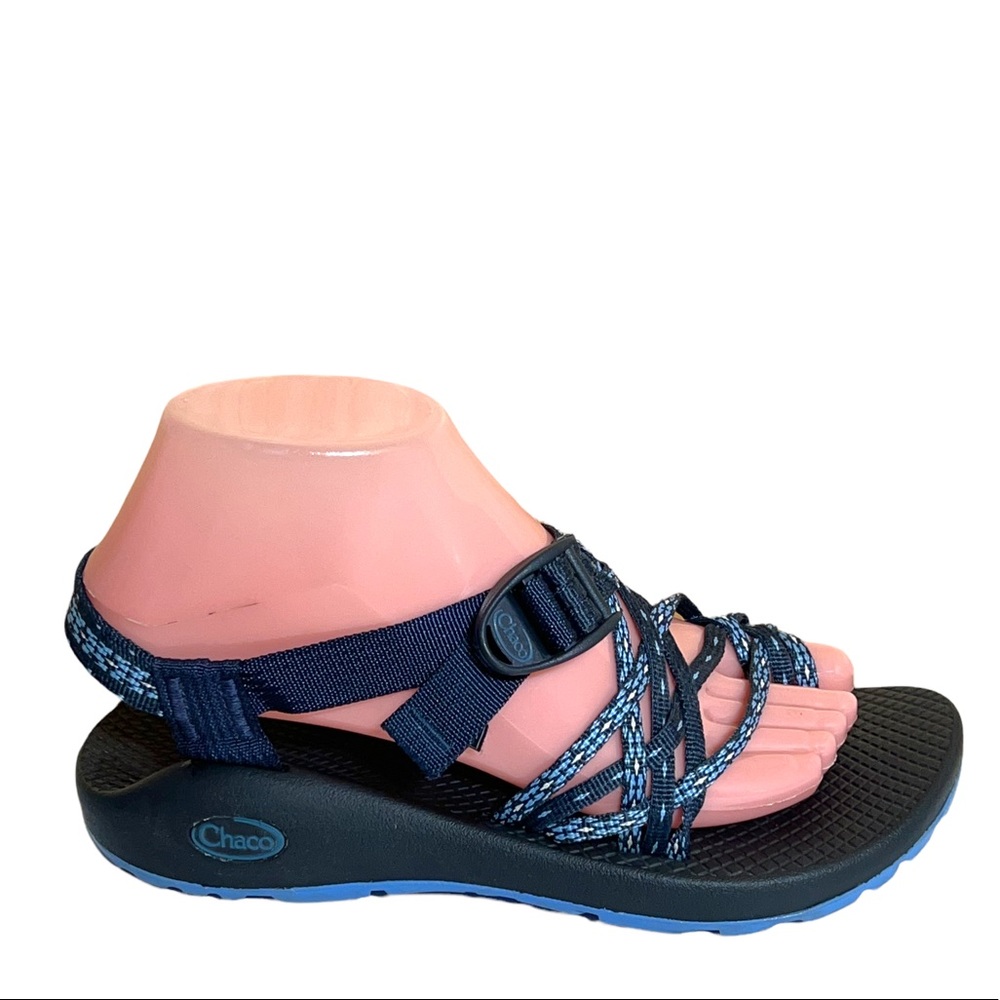 ZX3 Classic in Hollow Eclipse Chaco Sandal Women’s size 7 condition used